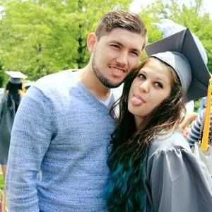 Meet your Posher, Andre